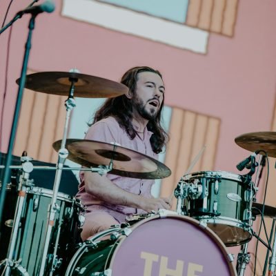 The 502s- RiverBeat Music Fest 2026