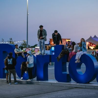 Primavera Sound Porto