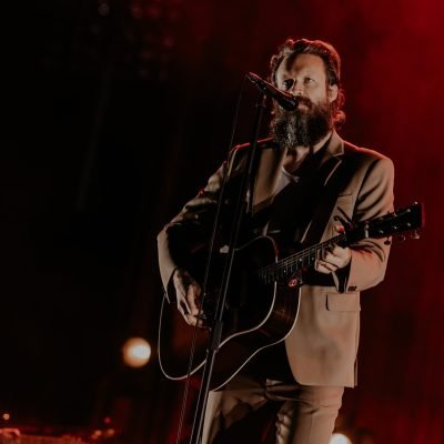 Father John Misty- Dreamy Draw 2025