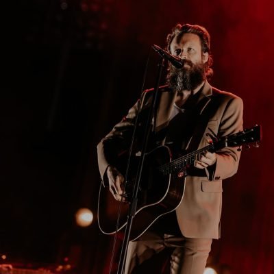 Father John Misty- Dreamy Draw 2025