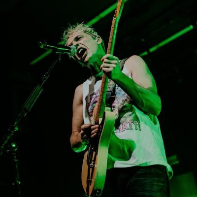 Badflower