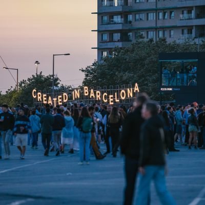 Primavera Sound Porto