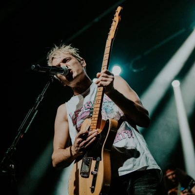 Badflower