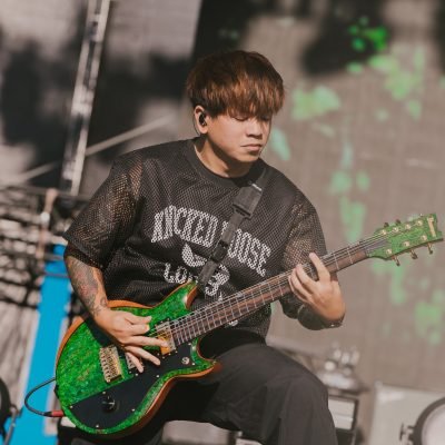 Knocked Loose- WWWY 2025