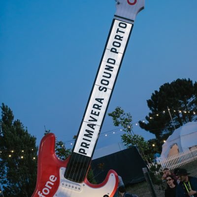 Primavera Sound Porto