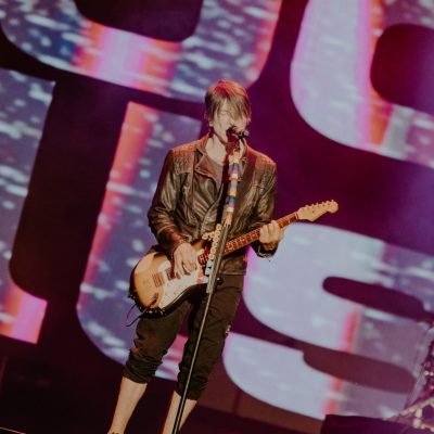 The Goo Goo Dolls- Innings Fest 2026