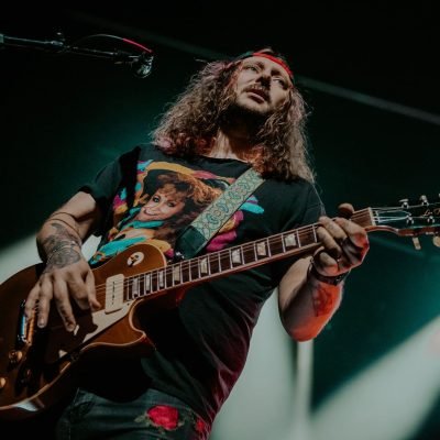 Badflower