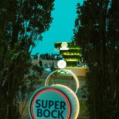 Primavera Sound Porto