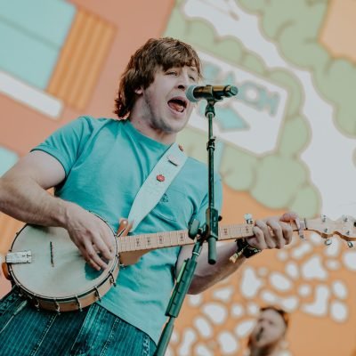 The 502s- RiverBeat Music Fest 2026
