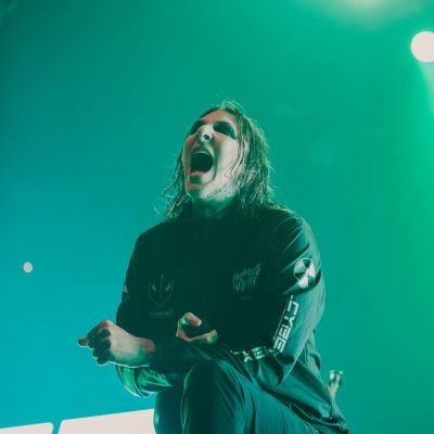 Motionless in White