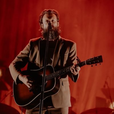 Father John Misty- Dreamy Draw 2025