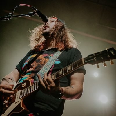 Badflower