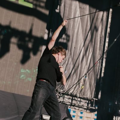 Knocked Loose- WWWY 2025