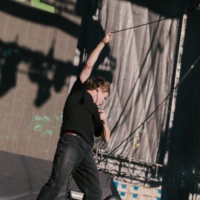 Knocked Loose- WWWY 2025