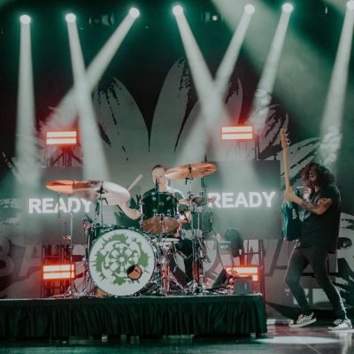 Badflower