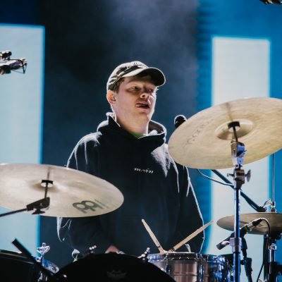 Squid- Primavera Sound Porto