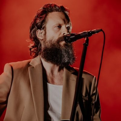 Father John Misty- Dreamy Draw 2025