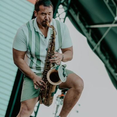 The 502s- RiverBeat Music Fest 2026