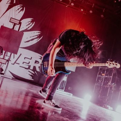 Badflower