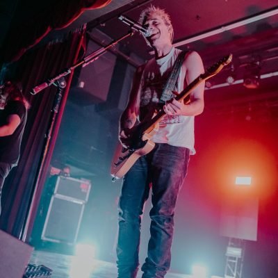 Badflower