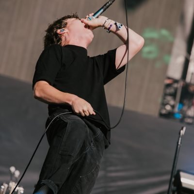 Knocked Loose- WWWY 2025