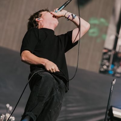 Knocked Loose- WWWY 2025