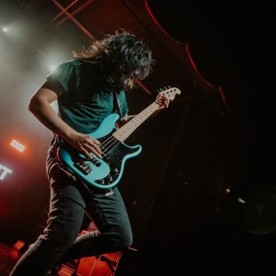 Badflower