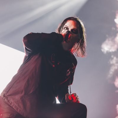 Motionless in White