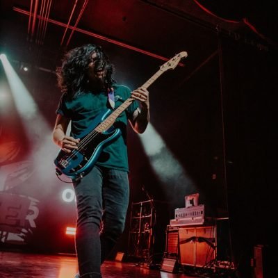 Badflower