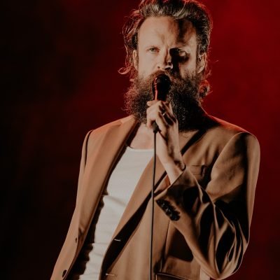 Father John Misty- Dreamy Draw 2025