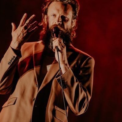 Father John Misty- Dreamy Draw 2025