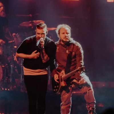 Shinedown