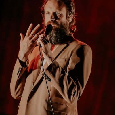 Father John Misty- Dreamy Draw 2025