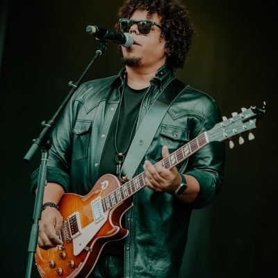 Jake Clemons- Minnesota Yacht Club