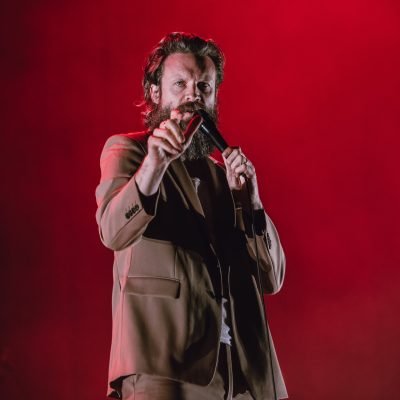 Father John Misty- Dreamy Draw 2025