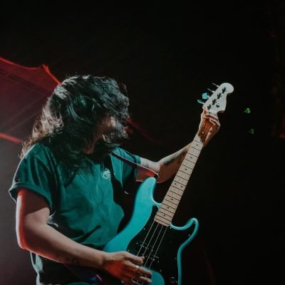 Badflower