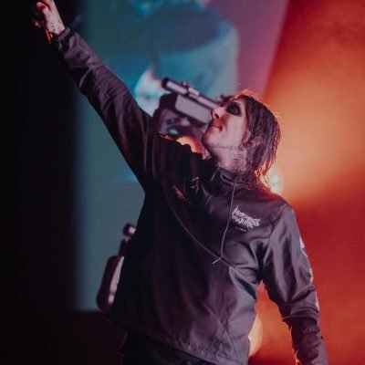 Motionless in White
