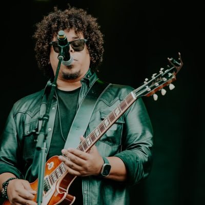 Jake Clemons- Minnesota Yacht Club