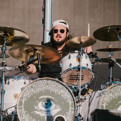 Knocked Loose- WWWY 2025