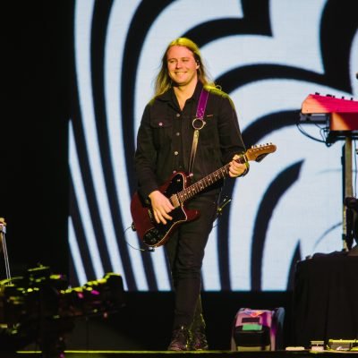 The Goo Goo Dolls- Innings Fest 2026