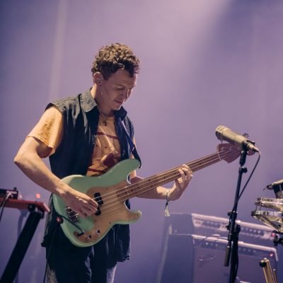 Squid- Primavera Sound Porto