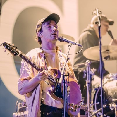 Squid- Primavera Sound Porto
