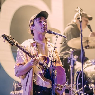 Squid- Primavera Sound Porto