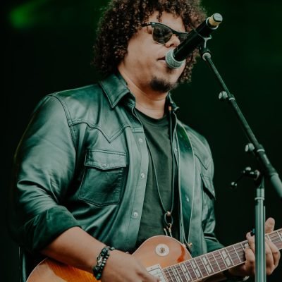 Jake Clemons- Minnesota Yacht Club