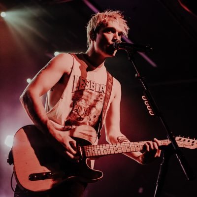 Badflower