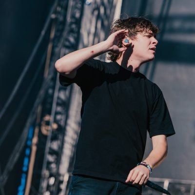 Knocked Loose- WWWY 2025