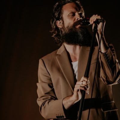 Father John Misty- Dreamy Draw 2025