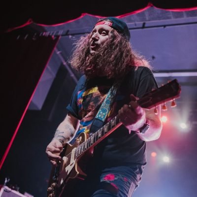 Badflower