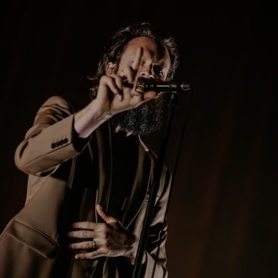 Father John Misty- Dreamy Draw 2025