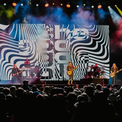 The Goo Goo Dolls- Innings Fest 2026